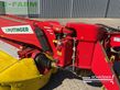 Cortacésped manual - Pöttinger - novacut 352 ed