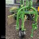 Rastrillo - Krone - swadro s 350 highland