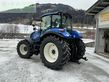 Tractor agrícola - New Holland - t5.110 electro command