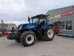 Tractor agrícola - New Holland - t7.245 pc classique