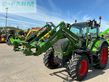 Tractor agrícola - Fendt - 312 power tractor (st26380)