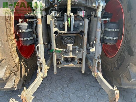 Tractor agrícola - Claas - 810 cmatic cis + gps rtk