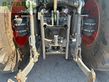 Tractor agrícola - Claas - 810 cmatic cis + gps rtk