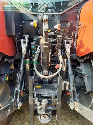 Tractor agrícola - Case IH - maxxum 125 multicontroller