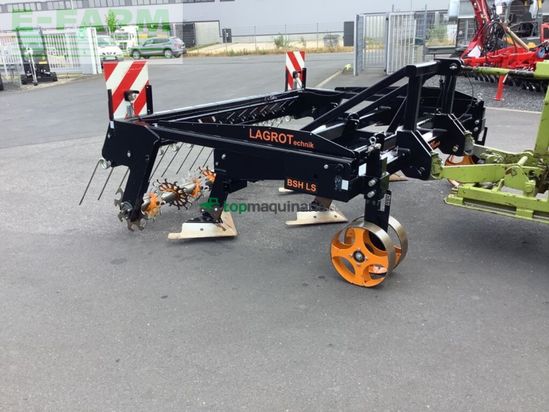 Cultivador -  - lagrot bsh ls 30