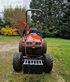 Tractor agrícola - Kubota - b2230hdw