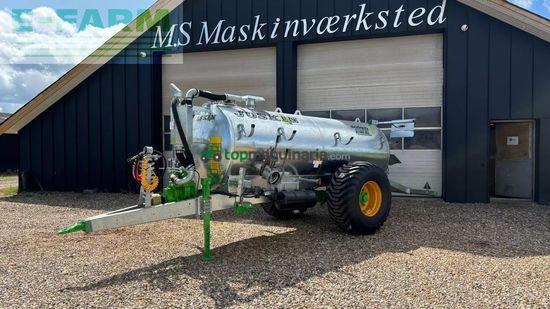 Equipamiento / accesorio - Joskin - modulo 2 5000l
