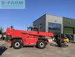 Telescopica - Manitou - mrt 2550+ privilege roto telehandler (st25109)