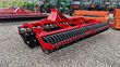 Grada rotativa - Dexwal - 4 m med v-rings pakker og 560mm tallerkner