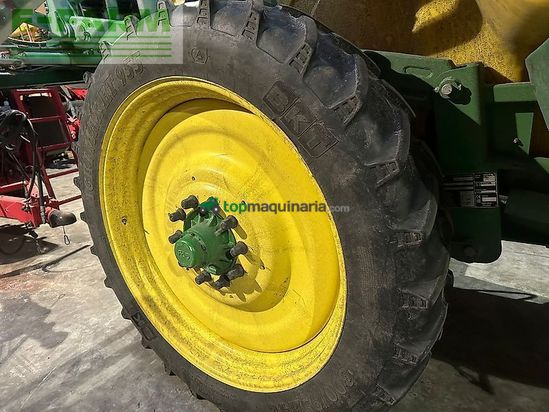 Atomizador - John Deere - m732i veldspuit