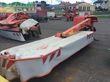 Cortacésped manual - Kuhn - gmd 3511 ff