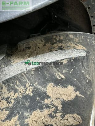 Tractor agrícola - Case IH - MAGNUM 290 AFS