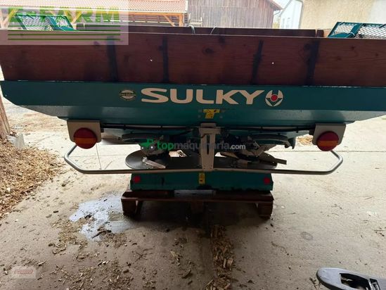 Esparcidor -  - dx 30