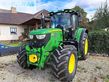 Tractor agrícola - John Deere - 6140m g5