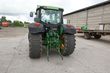 Tractor agrícola - John Deere - 6310 se nur 3750 bh
