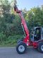 Minicargadora - Weidemann - 5080 t