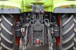 Tractor agrícola - Claas - arion 550 cmatic