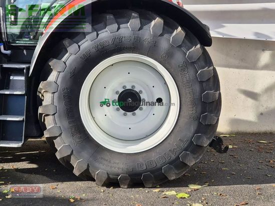 Tractor agrícola - Steyr - 6300 terrus cvt (stage v) CVT