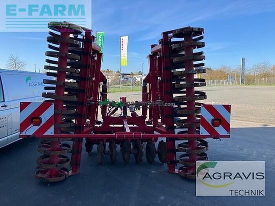 Grada de disco - Horsch - joker 5 ct