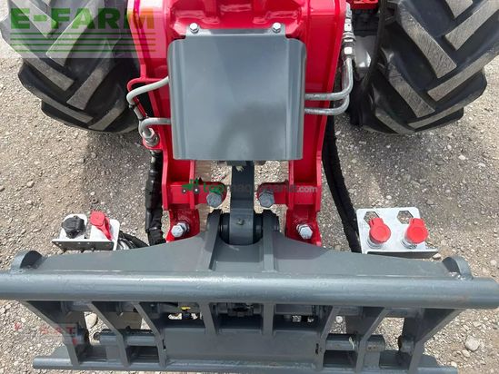 Telescopica - Weidemann - 3080 lpt rl50