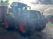 Tractor agrícola - Claas - axion 870 cmatic