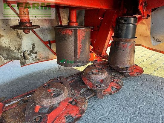 Cortacésped manual - Kuhn - gmd 310 f - ff