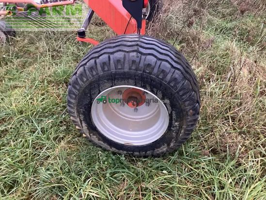 Rastrillo - Kuhn - ga 8030