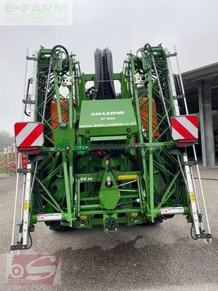 Atomizador - Amazone - uf1602