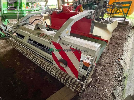 Rastrillo -  - respiro r3 profit