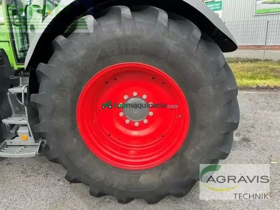 Tractor agrícola - Fendt - 724 vario gen-6 profi+ setting2 ProfiPlus