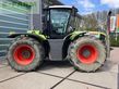Tractor agrícola - Claas - xerion 3300
