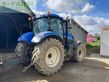 Tractor agrícola - New Holland - t7.200 range command swii