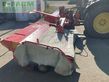 Cortacésped manual - Kuhn - fc 883
