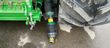 Cosechadora de Cereal - John Deere - 9700