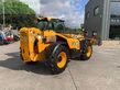 Telescopica - JCB - 533-105 telehandler (st24663)