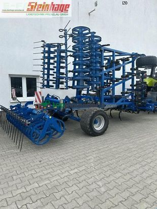 Cultivador - Kockerling - allrounder profil.600