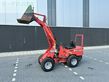 Minicargadora - Schaffer - schaffer 222 kniklader