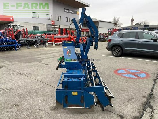 Grada rotativa - Rabe - emke 300