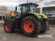 Tractor agrícola - Claas - axion 960 cmatic | rtk + s10 terminal