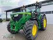 Tractor agrícola - John Deere - 6r185/ 6r 185 garantie 05/2027