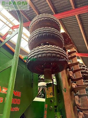 Sembradora - Amazone - 6003-2