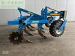 Cultivador -  - meyer frontgrubber meyer