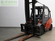 Elevadora - Linde - h 50 d/600 evo 394-02