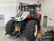 Tractor agrícola - Steyr - 6300 terrus cvt (stage v) CVT