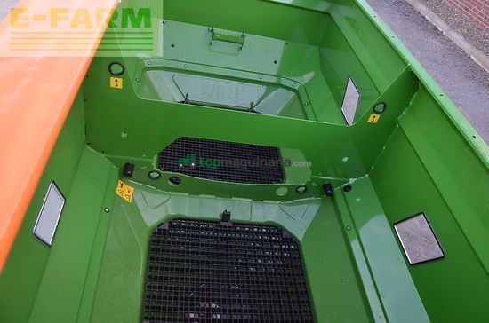 Esparcidor - Amazone - za-ts 4200 ultra profis hydro