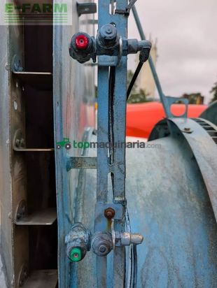 Atomizador - Lochmann - ras 20/80uqw