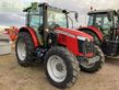 Tractor agrícola - Massey Ferguson - 5711 essential mr bati mx