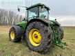 Tractor agrícola - John Deere - 8220 ils