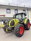 Tractor agrícola - Claas - arion 650 cebis hexa-shift