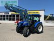 Tractor agrícola - New Holland - t4.75s S